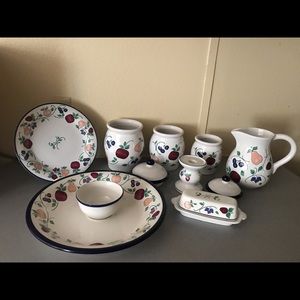 Orchard Medley a Princes House Exclusive